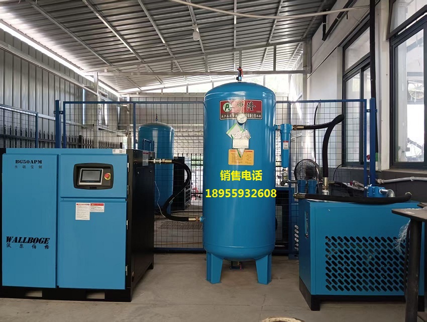 2026年螺桿空壓機市場展望 